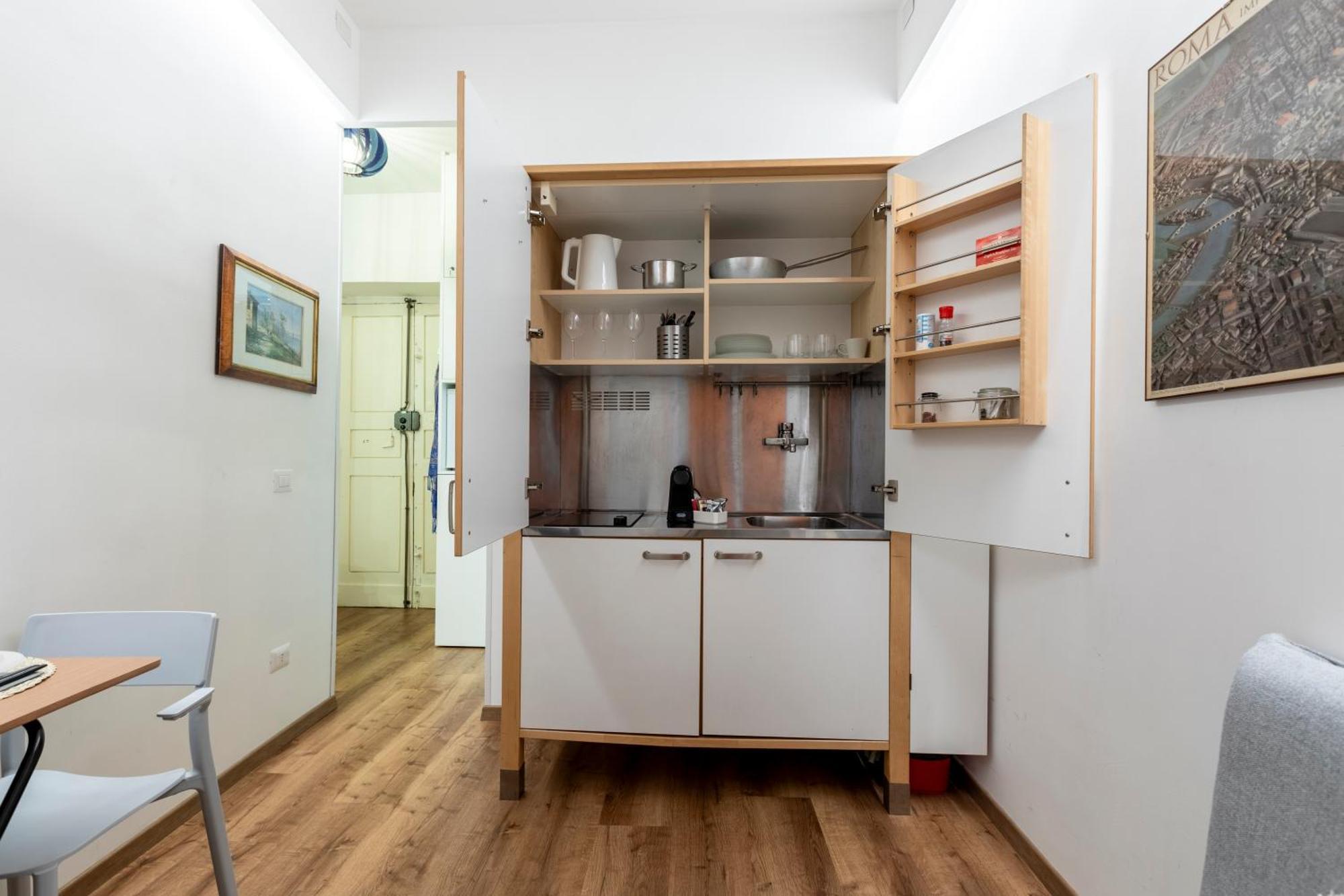 Casa Crispi By Hili Apartamento